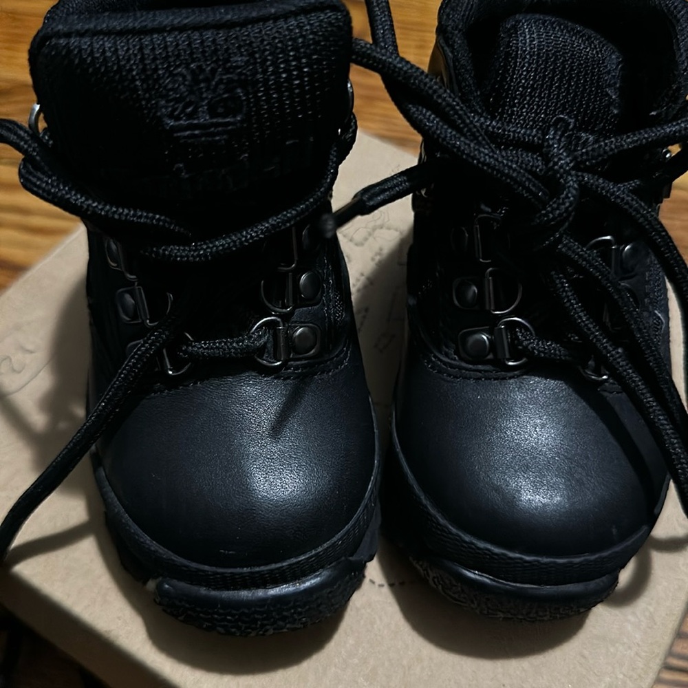 Toddlers Euro Hiker Toddler 5.5